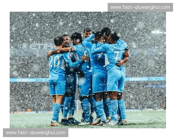 蓝月辉映地中海：曼城与马赛的战术交锋与灵魂对垒