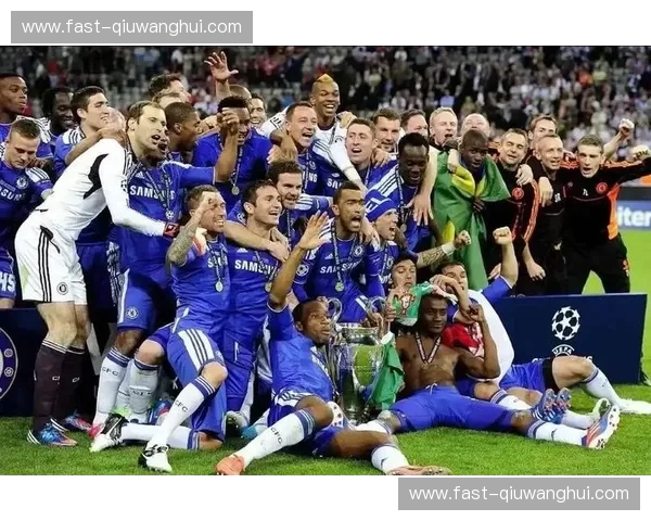 蓝桥风云：切尔西与里斯本的宿命对决，点燃欧冠之夜的激情与荣耀