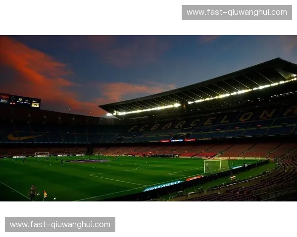 橘色风暴席卷诺坎普？河床能否上演南美解放者杯的荣耀奇迹，挑战宇宙巴萨？