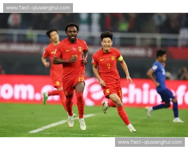 决战紫禁之巅？中国男足世预赛迎战香港，一场关乎信仰与未来的较量